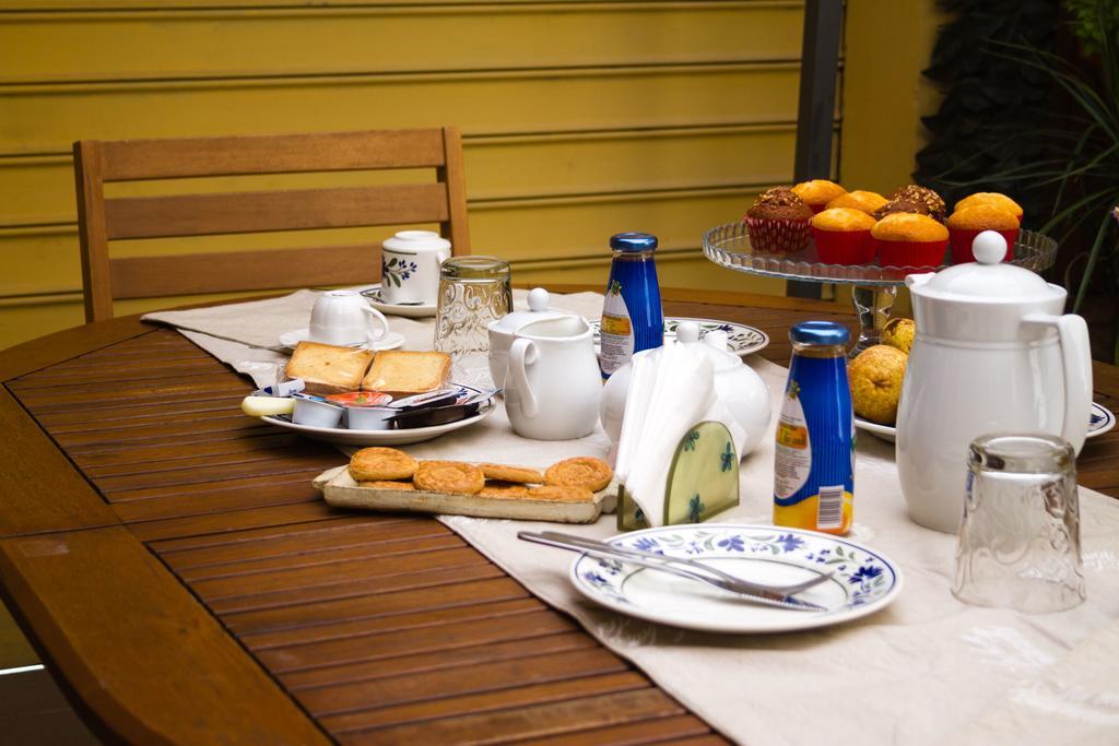 Pimpioxelli Bed & Breakfast Quartucciu Exterior photo